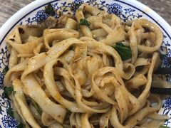 -清真马虎面馆(西七路店)