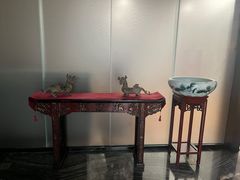 -写庭·鱼鲜川菜·宴请(铁像寺水街店)