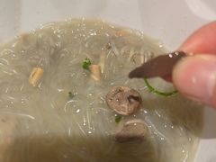 -老金陵·李氏鸭血粉丝汤(夫子庙店)