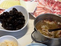 -忆春秋火锅(文翠路店)