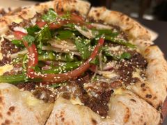 -tuan woodfire kitchen(锦绣坊店)