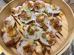 -胶东小渔村·博山菜(齐悦店)