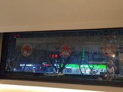 -沈灶河豚宴·河豚融合餐厅(汉中路店)