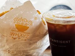 -家阳赵师傅油饼包烧麦(粮道街店)