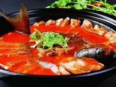 -酸喜·三度酸·贵州味