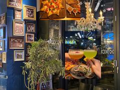 -The Happy Monk(前海壹方汇店)