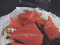 -清真·白记年糕(牛街北口店)
