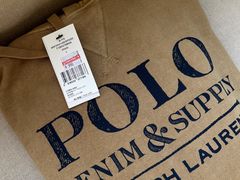 -Polo Ralph Lauren(青浦百联奥特莱斯广场店)