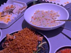 -丰茂烤串(全国首店)