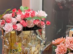 -LE SHARE洛笙·花园西餐(北京路步行街店)