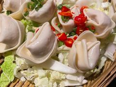 -吼堂老火锅(太古里总店)