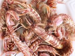 -渔民船说·北塘海鲜·天津菜·海肠捞饭(北塘古镇店)