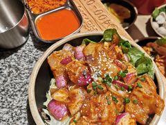 -酒拾烤肉(阳光100店)