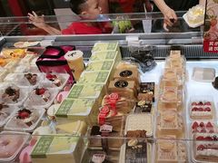 -TOUCH泰奇(奉贤宝龙城市广场店)