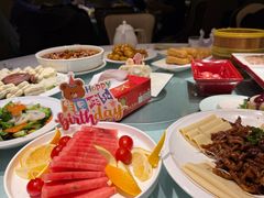 -玉林烤鸭店(黄村兴华店)