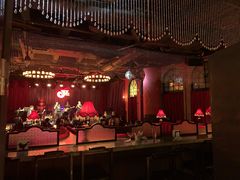 -JZ Club 爵士酒吧(上海店)