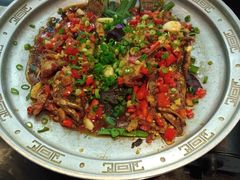 -鸭王烤鸭店(三里河店)