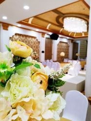 -甘井子区冠豪主题婚礼酒店宴会厅(机场店)