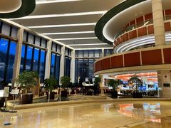 -济南喜来登酒店-盛宴自助西餐厅·综合自助