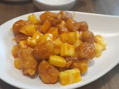 -云海肴·汽锅鸡·云南菜(广安门天虹店)