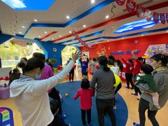-美吉姆儿童发展中心(远洋中心店)