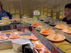 -争鲜回转寿司(东方银座店)