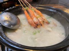 -盈田盈粥庄(博山东路店)