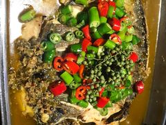 -半天妖烤鱼(方庄店)