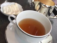 -悦厅·下午茶(杭州柏悦酒店)