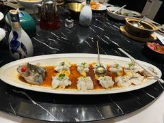 -彩虹之约•淮扬家宴(亚运村店)