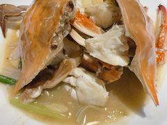 -旺角小渔村·海肠捞饭开创者(二马路店)