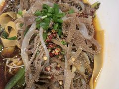 -莫山小馆(百花店)