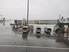 -太原武宿国际机场