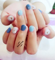 -挚爱美甲Bloved Nail
