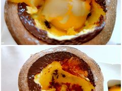 百香果舒芙蕾-Jean Georges