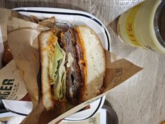 -魏家凉皮(博水商务大厦店)