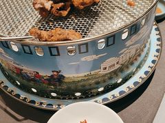 -百富源·海鲜辽菜(浑河堡店)