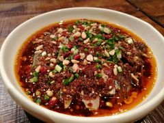 -铁公鸡·四川料理(天环广场店)