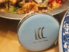 -乌镇那一年小院主题餐厅(甘泉西路店)