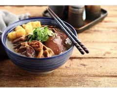 -弄堂小笼包(西青中北永旺购物中心店)
