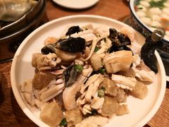 -渔家颂歌渔家味道(青石路店)