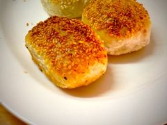 黄桥烧饼-聚香斋(东关街店)