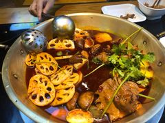 -百岁鱼(人民路店)