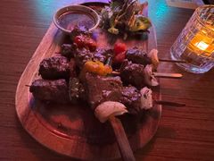 -MARU玛露音乐餐厅(大学路店)