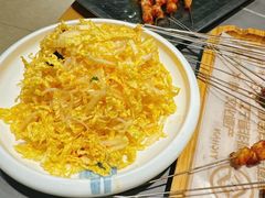-老白清真烧烤(旗舰店)