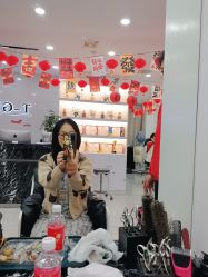 -爱秀造型 T-G
