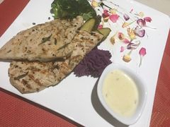 炭烤鸡胸肉-ITA·意塔意大利餐厅(亦庄店)