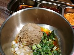 -西塔老太太泥炉烤肉(万柳华联店)