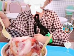 -梁子刨冰王&梁小糖(王顶堤店)