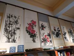 -武汉荣宝斋(中山大道店)
